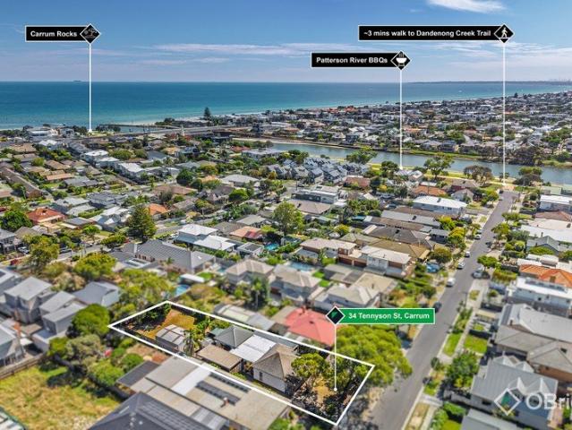 Riverside Carrum Opportunity with Exceptional Future Potential