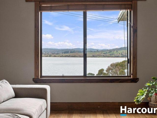 Riverside Charm with Views to Match