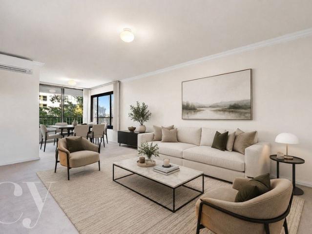 Riverside Claremont Living 2 Bedroom Apartment