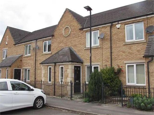 Riverside Close, Conisbrough. 2 bed townhouse to rent £825 pcm £190 pw