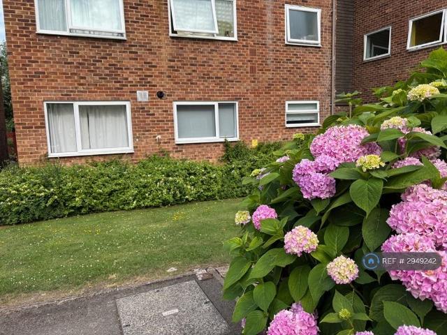 Riverside Close, Kings Langley, WD4 2 bed flat to rent £1,450 pcm £335 pw
