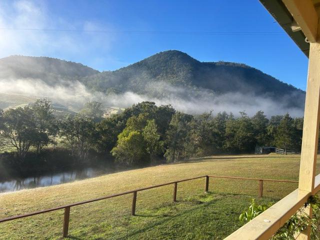Riverside A Rare Manning River Lifestyle Retreat