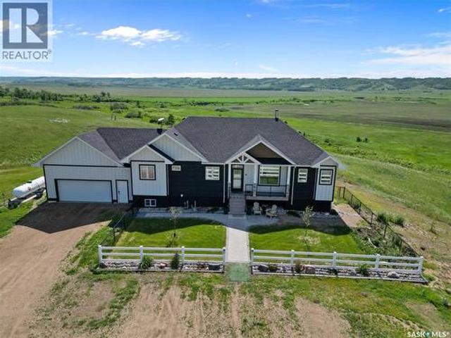 Riverside Acreage 27.83 Acres, Qu'Appelle River, SK, S0G 3C0 house for sale | Listing ID SK039906 | Royal LePage