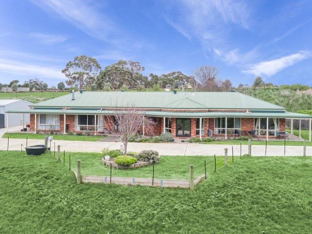Riverside Acreage with Exceptional Infrastructure