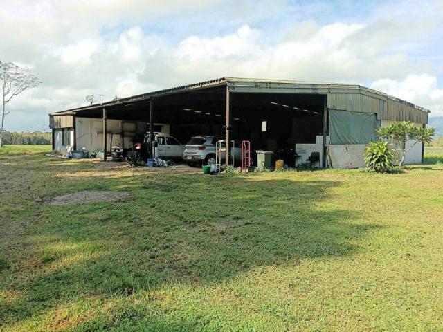 Riverside Acreage with Shed & Boat Ramp Access â Your Dream Lifestyle Awaits