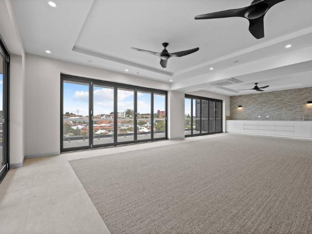 Riverside Apartment Living