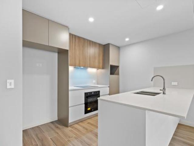 Riverside Apartment Living