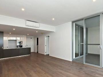 Riverside Apartment Living