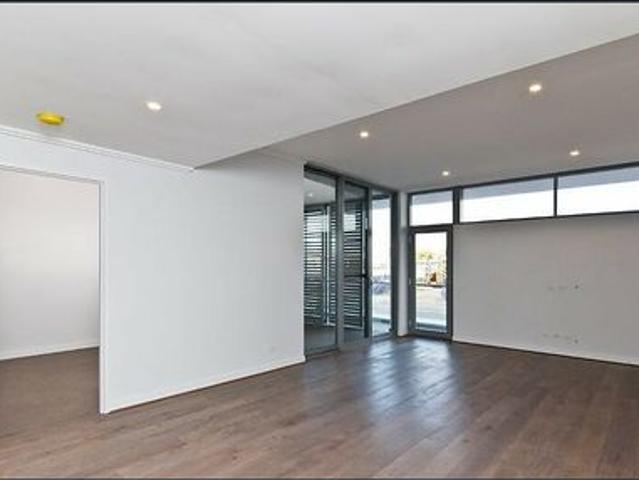 Riverside Apartment Living