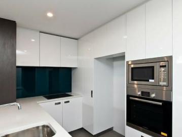 Riverside Apartment Living