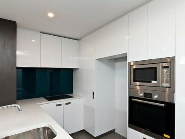 Riverside Apartment Living