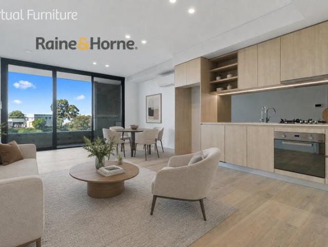 Riverside Apartment Vibrant Georges River Precinct