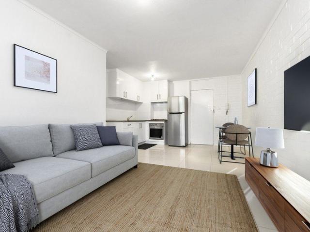 Riverside Apartment