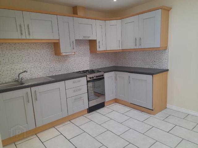 Riverside Apartments, Gilford, BT63 6HQ