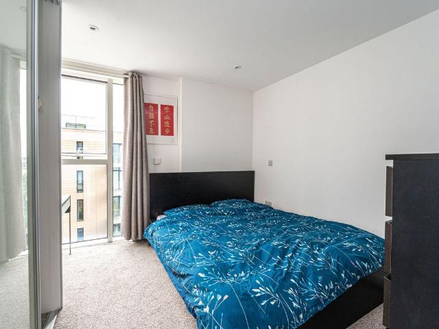 Riverside Apartments, Stoke Newington, London N4, 1 bed flat to rent, £2,600 pcm | PrimeLocation