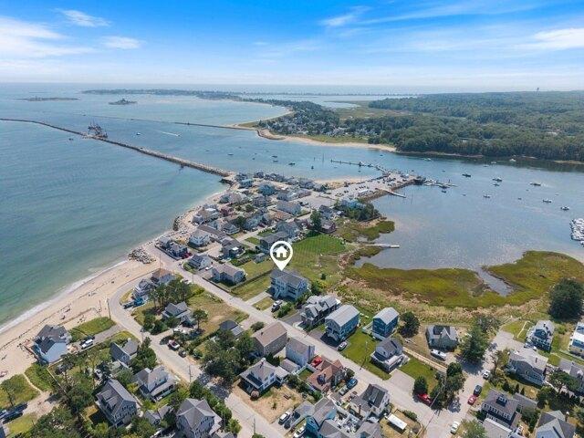 Riverside Ave Unit A, Saco, Home For Sale