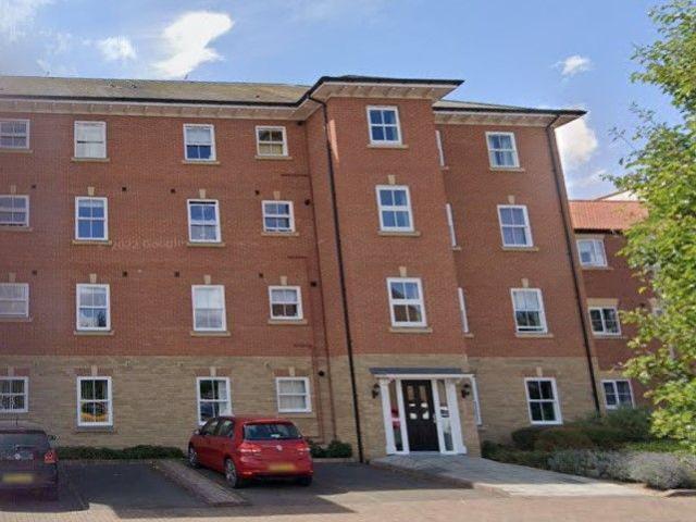 Riverside, Boston, PE21 9EJ 2 bed flat to rent £850 pcm £196 pw