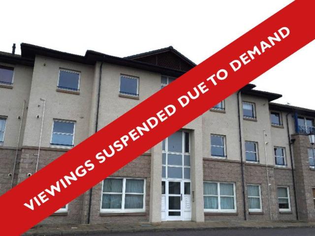 Riverside Gardens, Inverness, IV3 2 bed flat to rent £950 pcm £219 pw