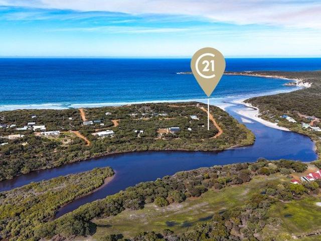Riverside Gem at Vivonne Bay