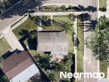 Riverside Dr NE
