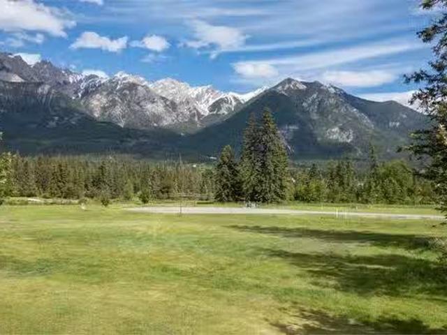Riverside Drive, Fairmont Hot Springs, BC, V0B 1L1 vacant la.