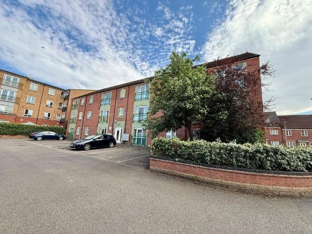 Riverside Drive, Lincoln 1 bed apartment to rent £795 pcm £183 pw