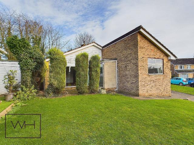 Riverside Drive, Sprotbrough, Doncaster DN5, 3 bed bungalow to rent, £1,395 pcm | PrimeLocation