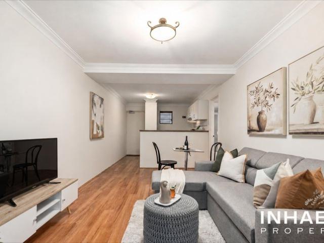 Riverside Elegance in the Heart of East Perth