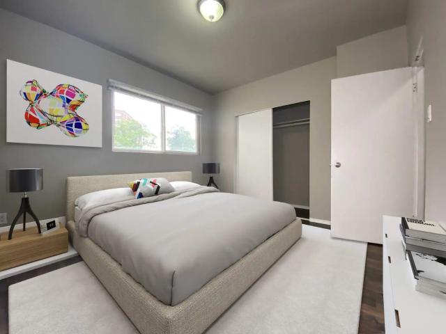 Riverside Estates Apartments