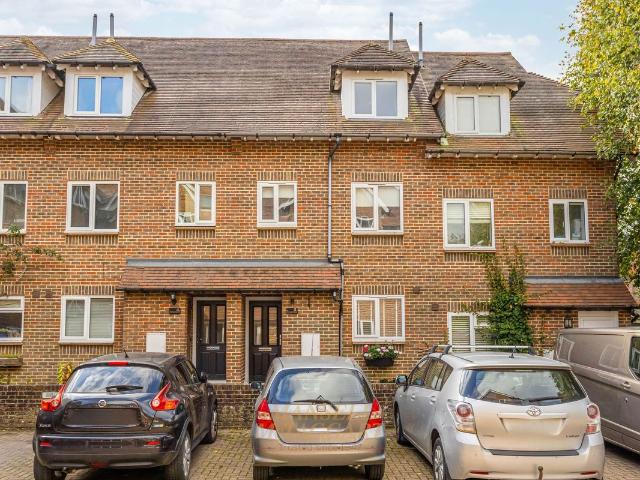 Riverside, Forest Row RH18, 4 bed terraced house to rent, £2,000 pcm | PrimeLocation