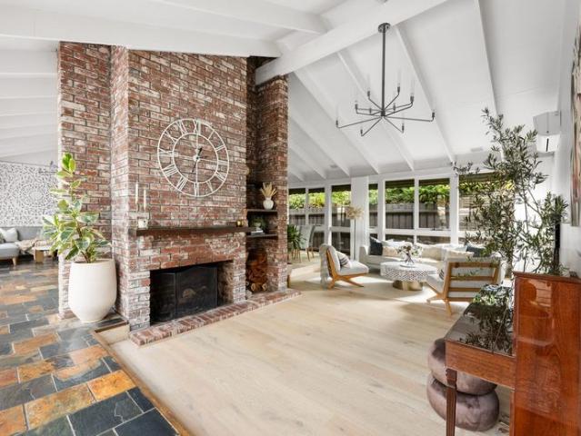 Riverside Family Living with Character & Style