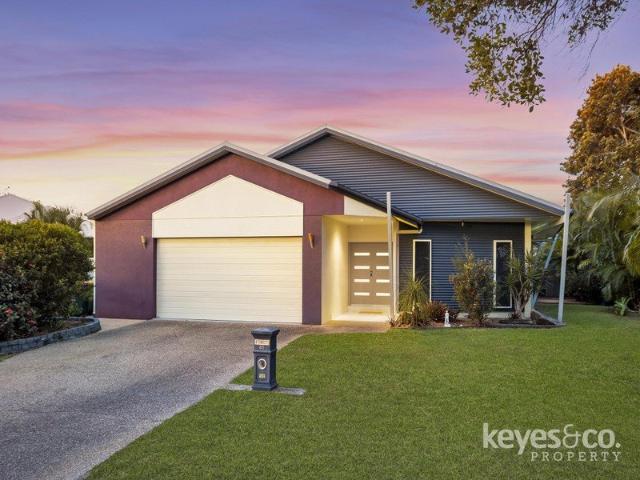 Riverside Family Living with Space, Privacy & Position