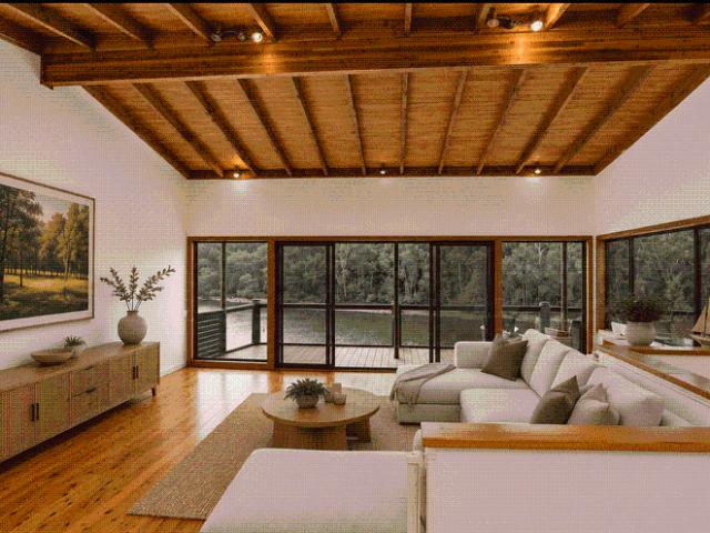 Riverside Family Residence