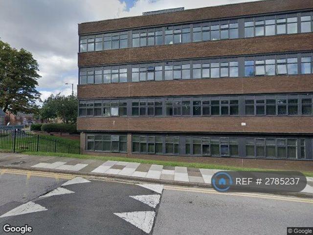 Riverside House, Perry Barr. 1 bed flat to rent £950 pcm £219 pw