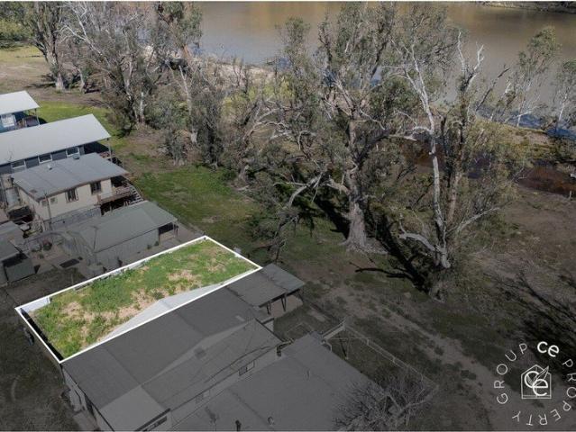 Riverside Holiday Destination