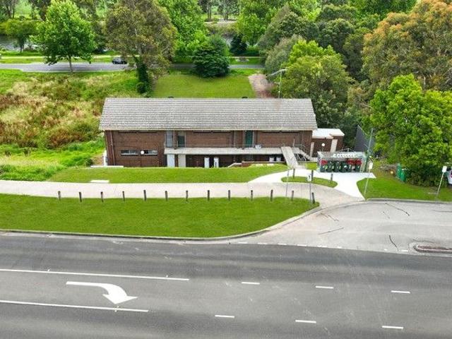 Riverside Investment