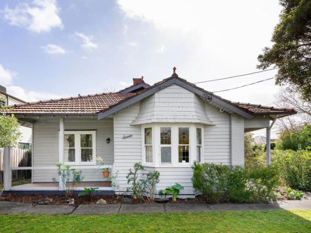 Riverside opportunity