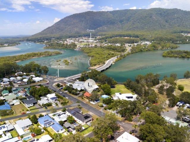 Riverside Opportunity With Endless Potential