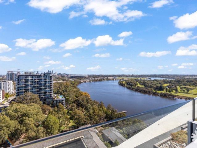 RIVERSIDE LOCATION WITH THE BEST FACILITIES