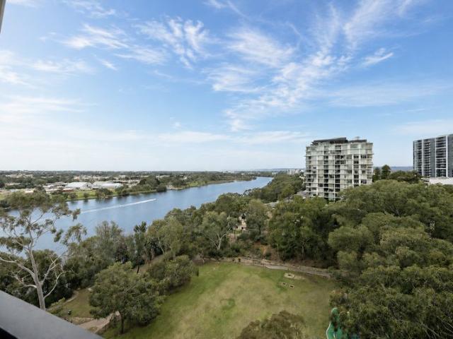 Riverside Living Meets Resort Style Luxury