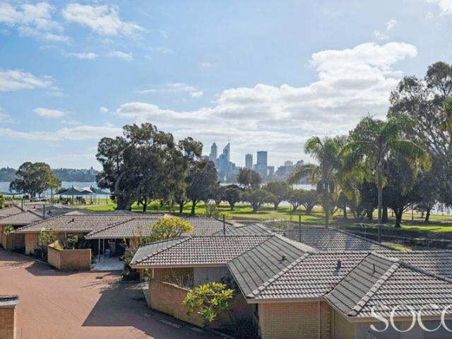 Riverside Living at Its Finest: Convenience, Low Maintenance and Comfort