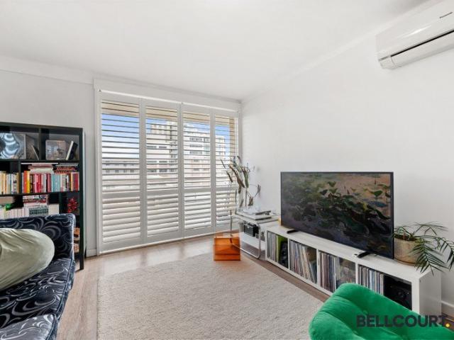 Riverside Living at Its Finest | Partly Furnished