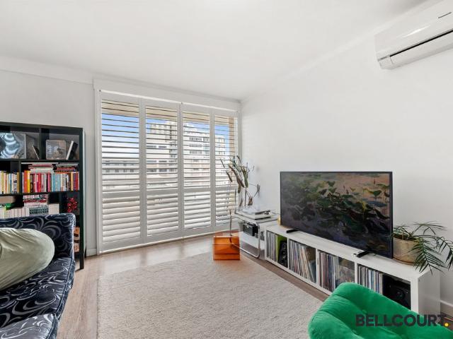 Riverside Living at Its Finest | Partly Furnished
