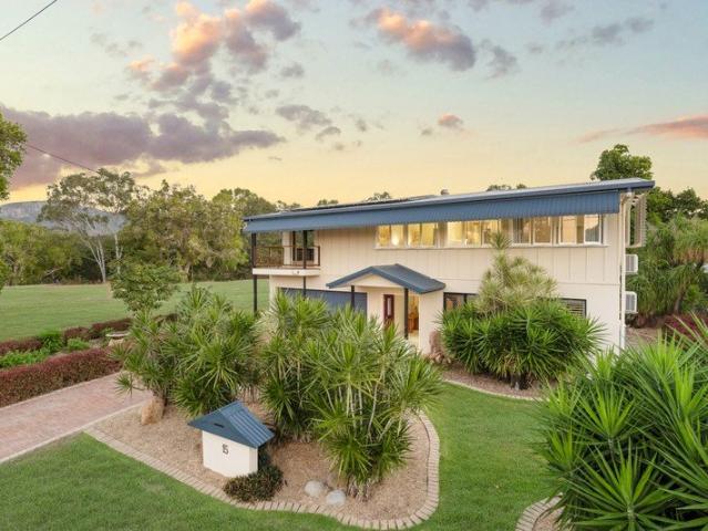 Riverside Living, Endless Space & a Lifestyle You'll Love