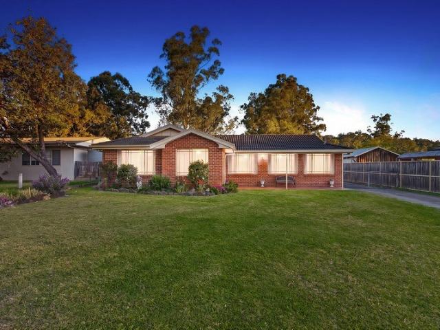 Riverside Living, Hawkesbury Style