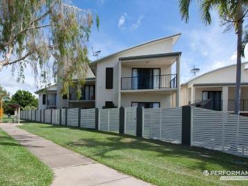 Riverside Living in a Private Complex