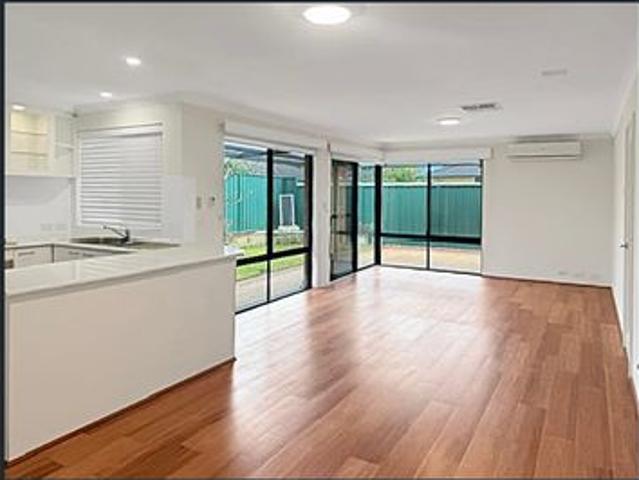 Riverside Wilson Living – Spacious 3×2 with Solar & Two Living Areas