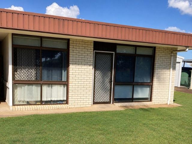 RIVERSIDE LIVING IN PEACEFUL BURRUM HEADS