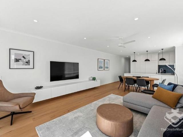 Riverside Living in the Heart of Teneriffe Fully Furnished 2 Bedroom Apartment