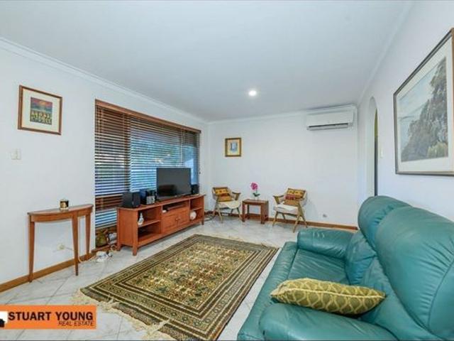 Riverside Living in the Heart of Bassendean